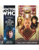 The Fourth Doctor Adventures - 9781781787175-thumb