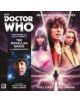The Fourth Doctor Adventures - The Movellan Grave - 9781781787212-thumb