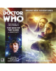 The Fourth Doctor Adventures - 9781781787236-thumb
