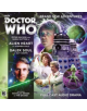 Doctor Who Main Range: 224 Alien Heart & Dalek Soul - 9781781787977-thumb