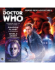 Doctor Who Main Range: Shadow Planet / World Apart - 9781781788011-thumb