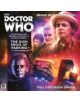 Doctor Who Main Range: The High Price of Parking - 9781781788035-thumb