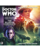 Main Range - The Silurian Candidate - 9781781788073-thumb