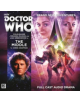 Doctor Who Main Range 232 - The Middle - 9781781788134-thumb