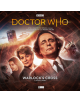 Doctor Who Main Range #244 - Warlock's Cross - 9781781788370-thumb