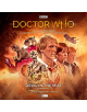 Doctor Who Main Range #247 - Devil in the Mist - 9781781788431-thumb