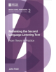 Rethinking the Second Language Listening Test - 9781781797143-thumb