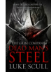Dead Man's Steel - 9781781851616-thumb