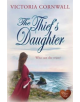 The Thief's Daughter - 9781781893975-thumb