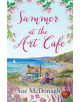 Summer at the Art Cafe - 9781781894385-thumb