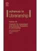 Contexts for Assessment and Outcome Evaluation in Librarianship - 9781781900604-thumb