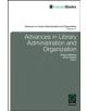 Advances in Library Administration and Organization - 9781781903131-thumb