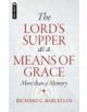 The Lord's Supper as a Means of Grace - 9781781912683-thumb