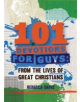 101 Devotions for Guys - 9781781919828-thumb