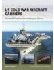 US Cold War Aircraft Carriers - 9781782003809-thumb