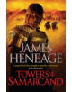 The Towers of Samarcand - 9781782061182-thumb