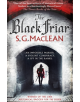 The Black Friar - 9781782068471-thumb