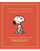 The Philosophy of Snoopy - 9781782111139-thumb