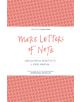 More Letters of Note - 9781782114543-thumb