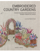 Embroidered Country Gardens - 9781782215783-thumb