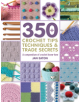 350+ Crochet Tips, Techniques & Trade Secrets - 9781782216001-thumb