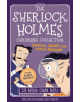 The Sherlock Holmes Children's Collection - 9781782264088-thumb