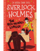 The Red-Headed League - 9781782264118-thumb