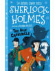 The Blue Carbuncle - 9781782264125-thumb