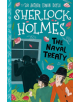 The Naval Treaty - 9781782264156-thumb
