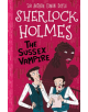 The Sussex Vampire - 9781782264163-thumb