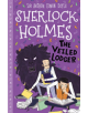 The Veiled Lodger - 9781782264170-thumb