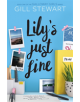 Lily's Just Fine - 9781782264804-thumb
