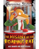 The Mystery of the Roaring Rat - 9781782265320-thumb