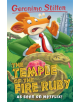 The Temple Of The Fire Ruby - 9781782265351-thumb