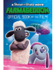 A Shaun the Sheep Movie: Farmageddon Book of the Film - 9781782265870-thumb