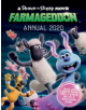 A Shaun the Sheep Movie: Farmageddon Annual 2020 - 9781782265894-thumb