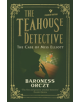 The Case of Miss Elliott: The Teahouse Detective - 9781782275336-thumb