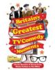 Britain's Greatest TV Comedy Moments - 9781782390961-thumb