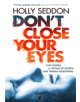Don't Close Your Eyes - 9781782396734-thumb