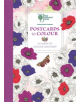 RHS Postcards to Colour - 9781782435716-thumb