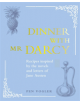 Dinner with Mr Darcy - 9781782498483-thumb