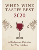 When Wine Tastes Best: A Biodynamic Calendar for Wine Drinkers - 9781782506065-thumb