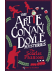 Artie Conan Doyle and the Scarlet Phantom - 9781782506089-thumb