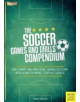 Soccer Games and Drills Compendium - 9781782551041-thumb