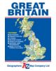 Great Britain A-Z-Road Map - 9781782570769-thumb