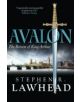 Avalon - 9781782640141-thumb