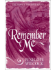 Remember Me - 9781782641520-thumb