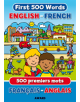 First Words: English/French - 9781782701972-thumb
