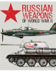 Russian Weapons of World War II - 9781782746300-thumb