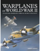 Warplanes of World War II - 9781782746737-thumb